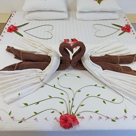 Sky Inn Thoddoo Zewnętrze zdjęcie