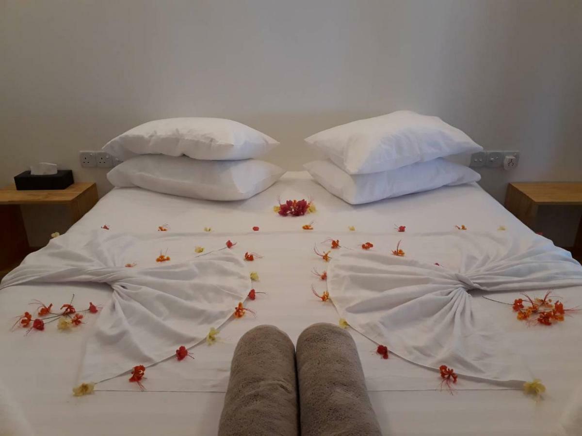 Sky Inn Thoddoo Zewnętrze zdjęcie