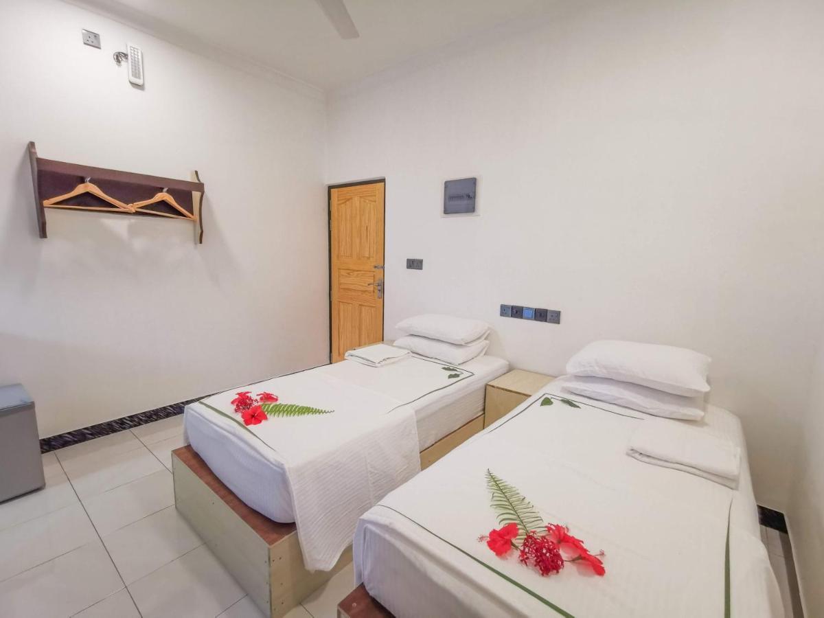 Sky Inn Thoddoo Zewnętrze zdjęcie
